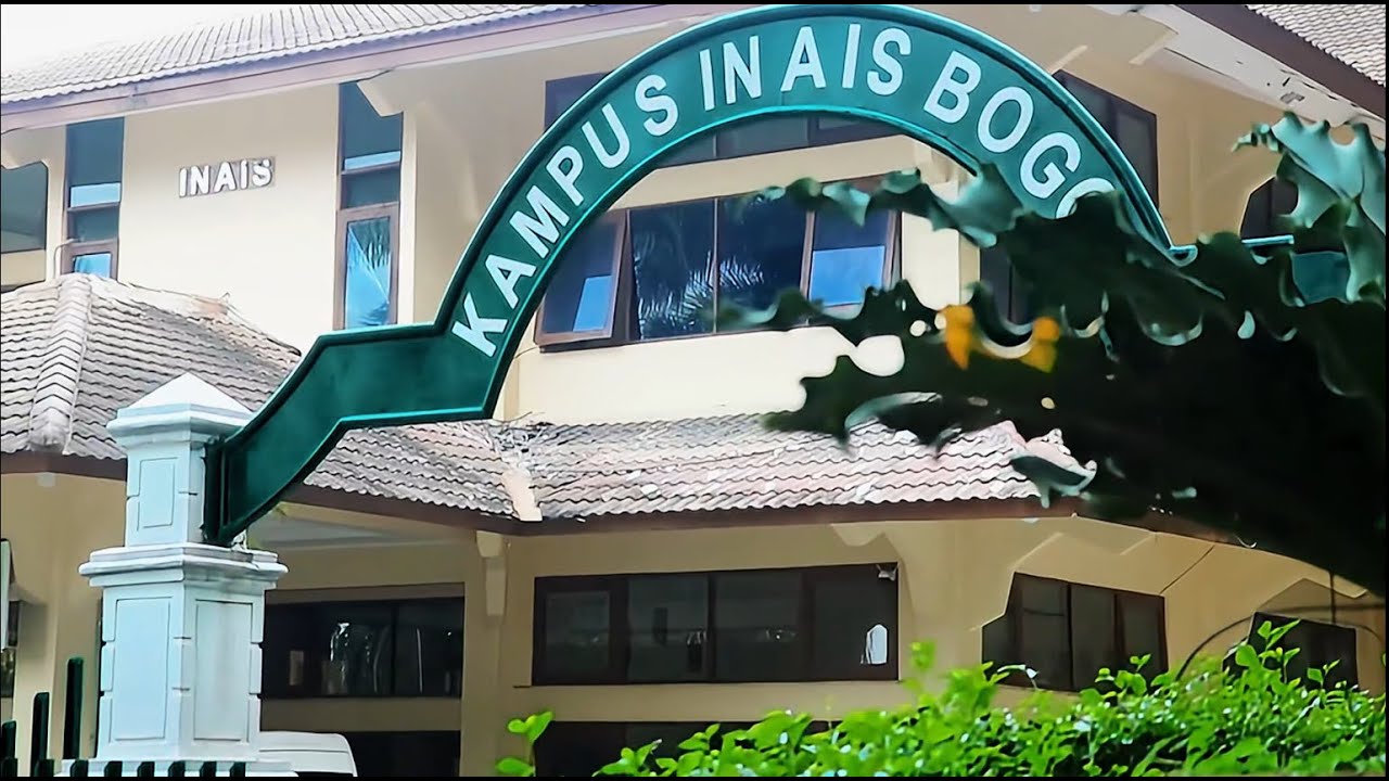 jurusan Institut Agama Islam Sahid Bogor kelas karyawan
